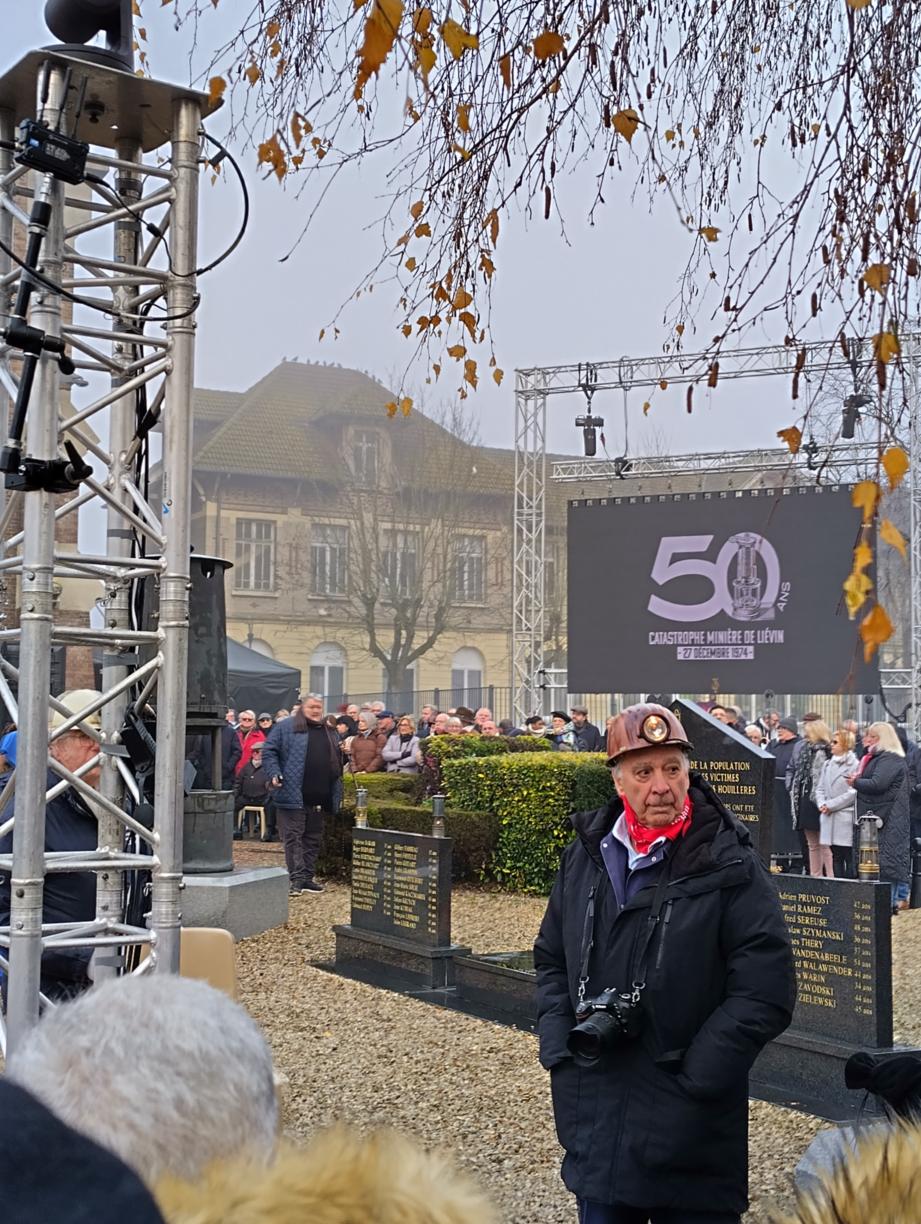 Liévin, 27 décembre 2024